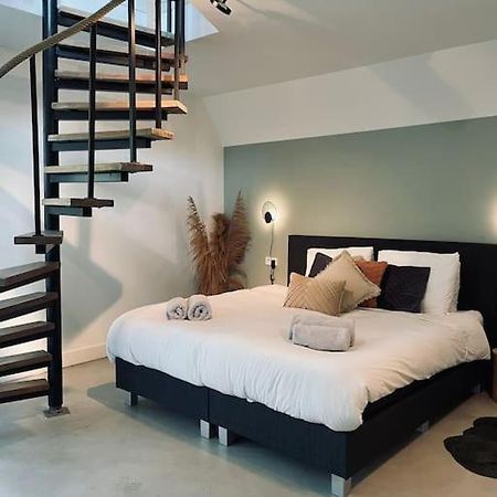 Cozy Appartment On The Farm Loenen aan de Vecht Exterior photo