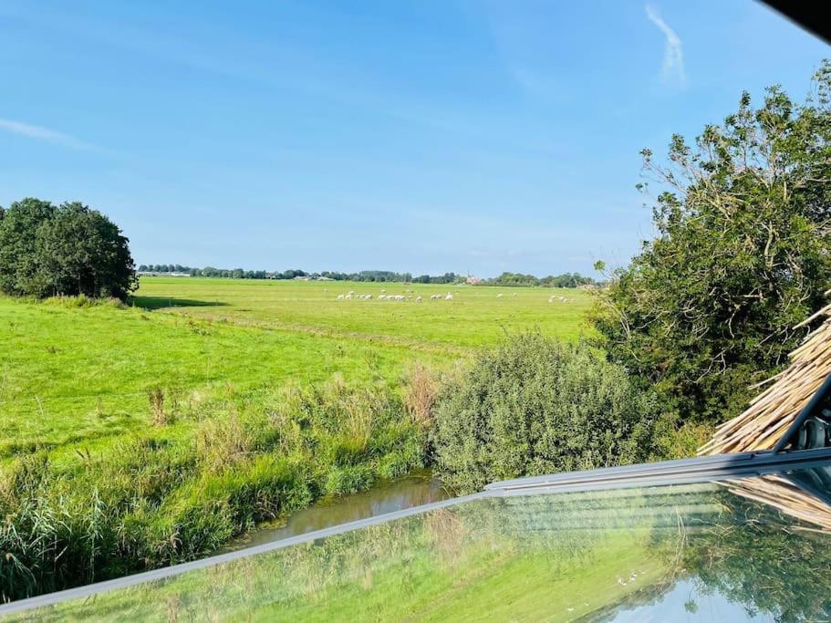 Cozy Appartment On The Farm Loenen aan de Vecht Exterior photo