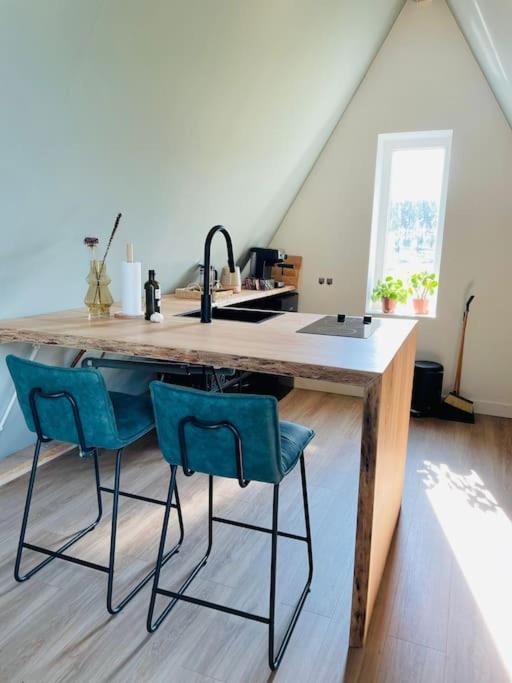 Cozy Appartment On The Farm Loenen aan de Vecht Exterior photo