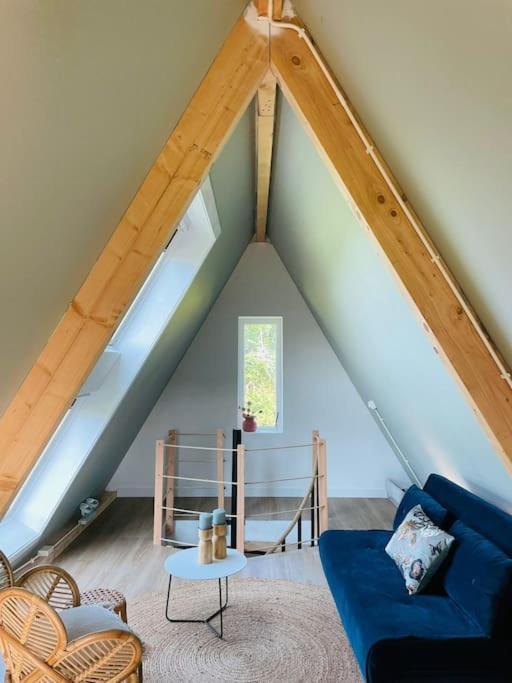 Cozy Appartment On The Farm Loenen aan de Vecht Exterior photo